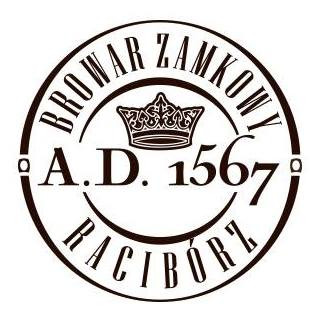 Browar Zamkowy Racibórz (Raciborskie) logo
