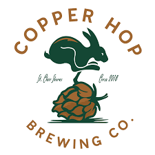 Copper Hop Brewing Co. logo
