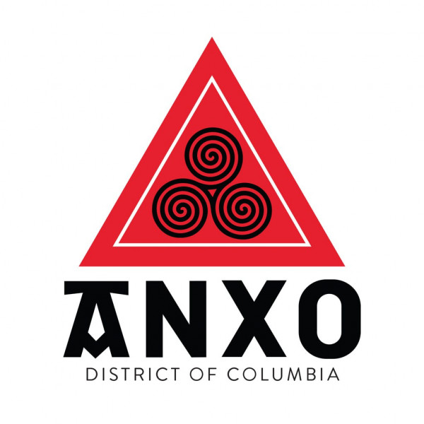 ANXO Apple Alley Cuvee