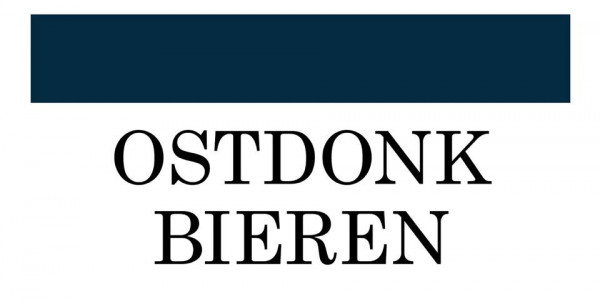 Ostdonk Bieren logo