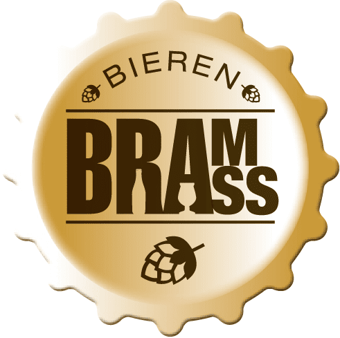 BramBrass logo
