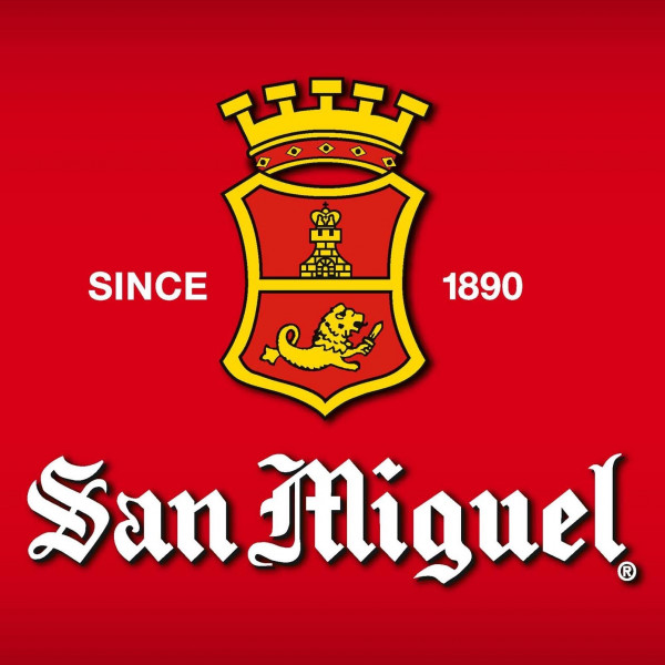 San Miguel Thailand logo