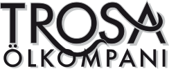 Trosa Ölkompani logo