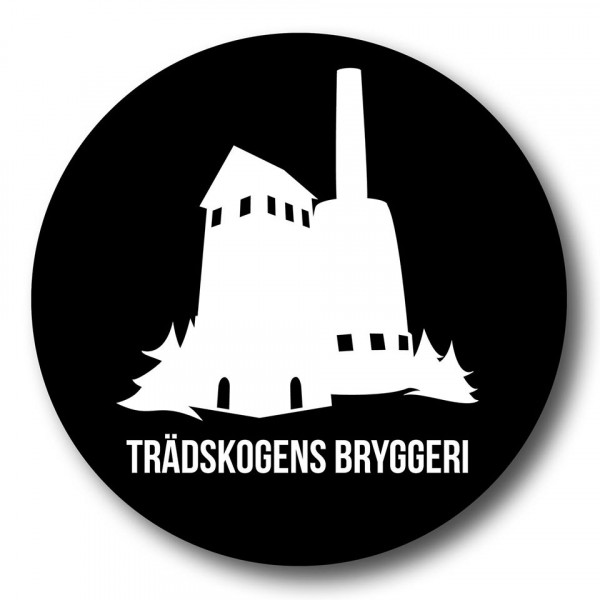 Trädskogens Bryggeri logo