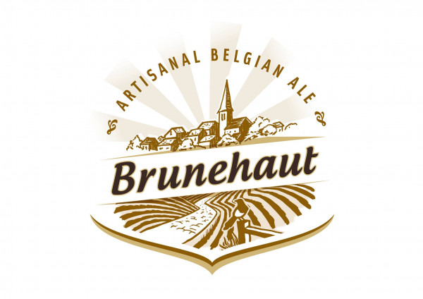 Brasserie de Brunehaut logo