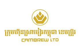 Cambrew logo