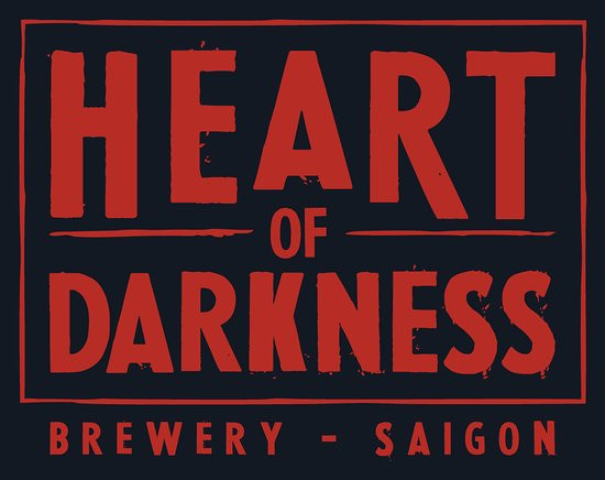 Heart of Darkness Brewery logo