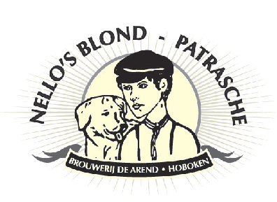 Brouwerij De Arend logo