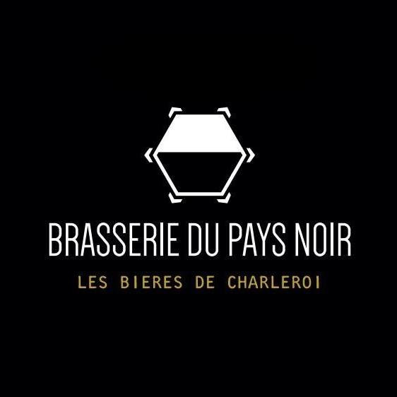 Brasserie du Pays Noir logo