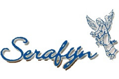 Brouwerij Serafijn (prev. Microbrouwerij Achilles) logo