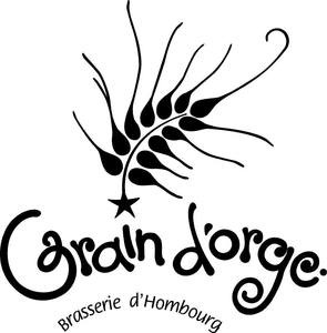 Brasserie Grain d'Orge logo