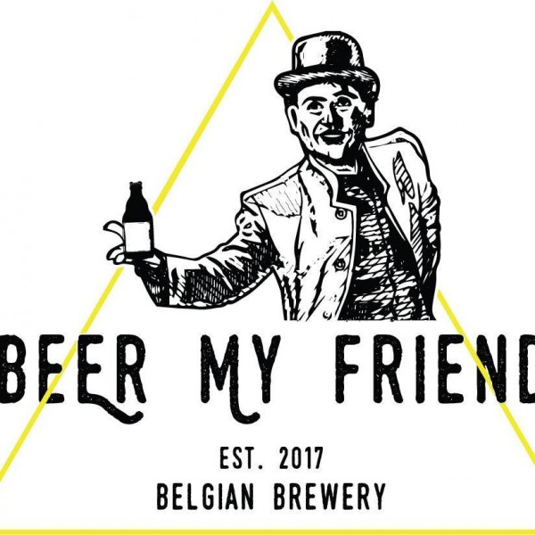 Beer My Friend - Chez Bobonne logo