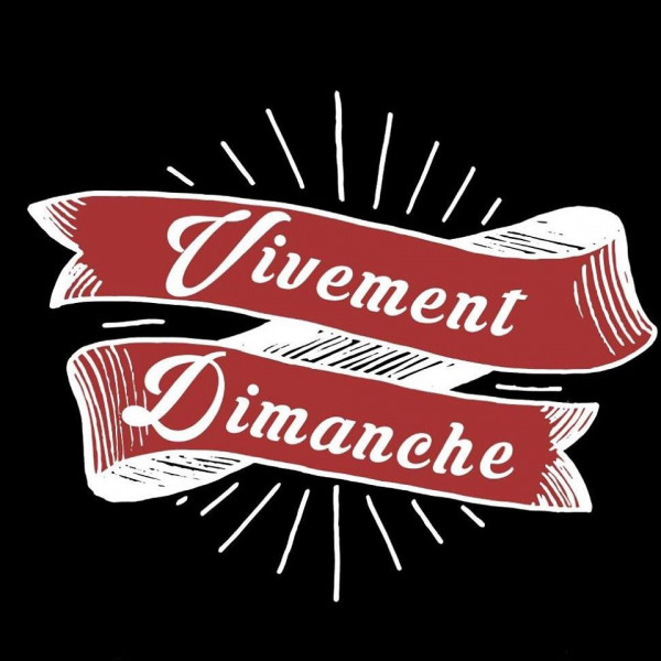 Vivement Dimanche - Brasserie Artisanale logo