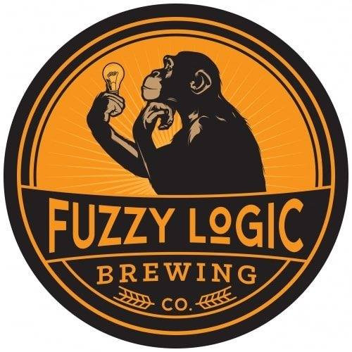Fuzzy Logic Brewing logo