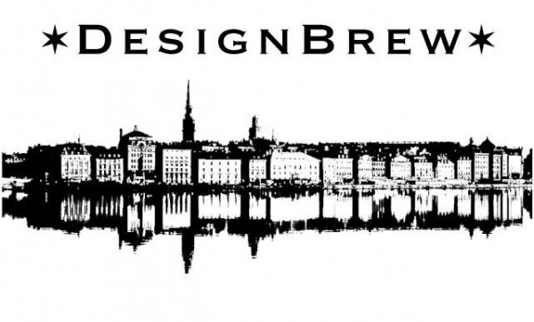 DesignBrew Scandinavia logo