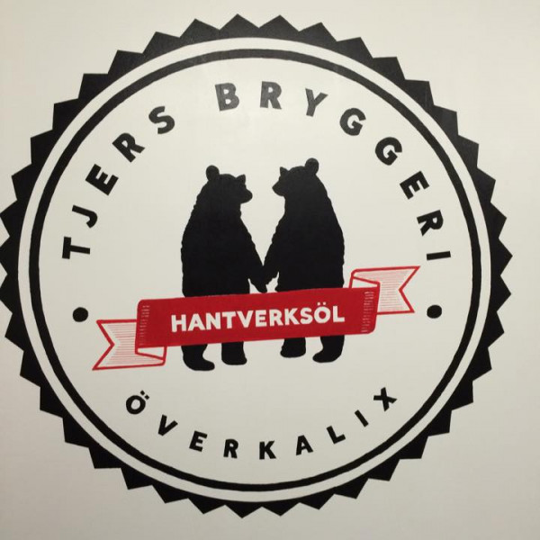 Tjers Bryggeri logo
