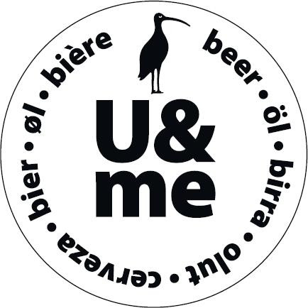 U&ME Beer Granskott Gose (4.3%)