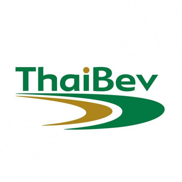 ThaiBev - Thai Beverage logo