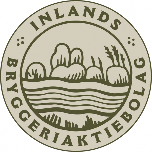 Inlands Bryggeriaktiebolag logo
