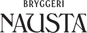 Nausta Bryggeri logo