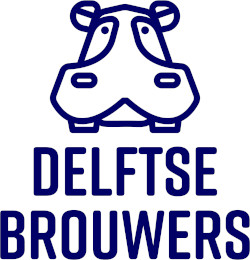 Delftse Brouwers Fluitende Fret