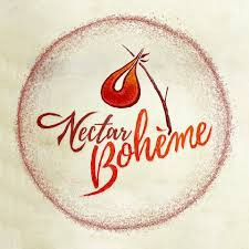 Nectar Bohème logo