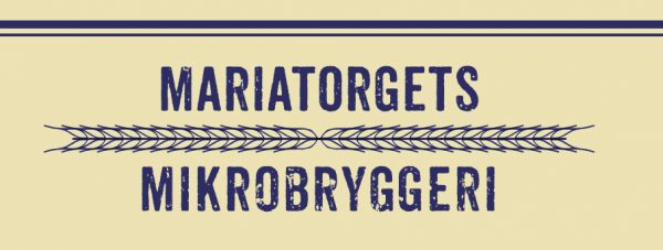 Mariatorgets Mikrobryggeri logo