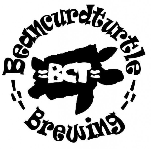 Beancurdturtle Brewing logo