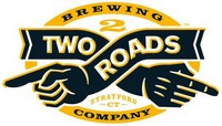 Two Roads Brewing Company logo
