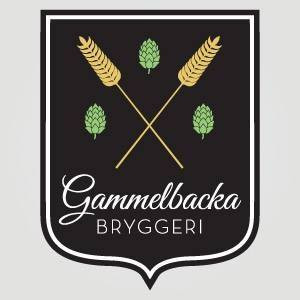 Gammelbacka Bryggeri logo