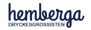 Hemberga Brunn (Brunnen Bryggeri) logo