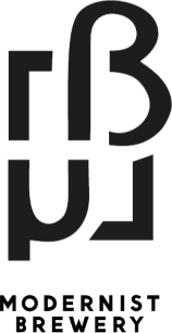 Modernist Brewery logo