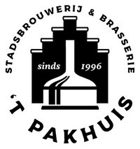 Huisbrouwerij 't Pakhuis logo