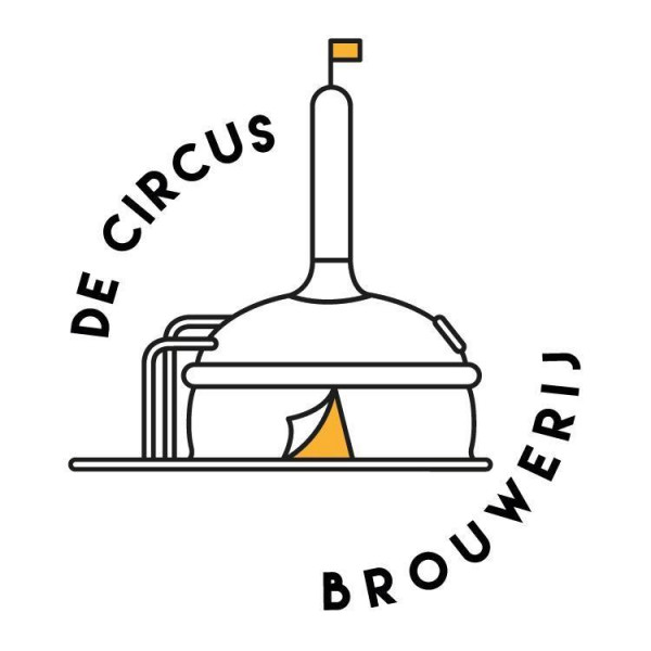 De Circus Brouwerij Paradise Circus