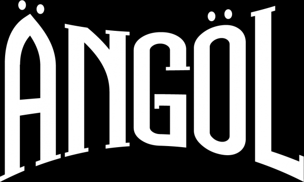 Ängöl Kvartersbryggeri logo