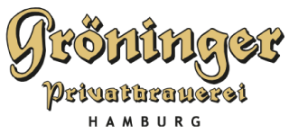 Gröninger Privatbrauerei logo