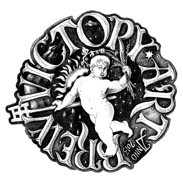 Victory Art Brew logo