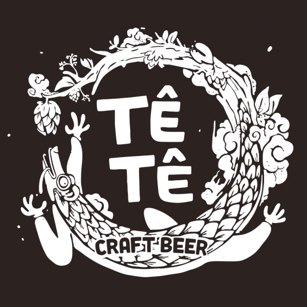 Te Te Brewing logo