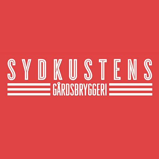 Sydkustens Gårdsbryggeri logo