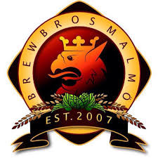Brewbros Malmö logo