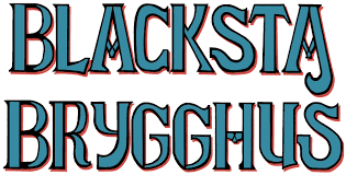Blacksta Brygghus logo