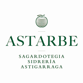 Sidrería Astarbe Sagardotegia Haritza