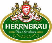 Herrnbräu Bürgerliches Brauhaus logo