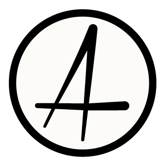 Adelsö Bryggeri logo