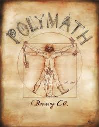 Polymath Brewing Company logo