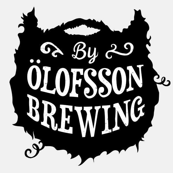 Ölofsson Brewing logo