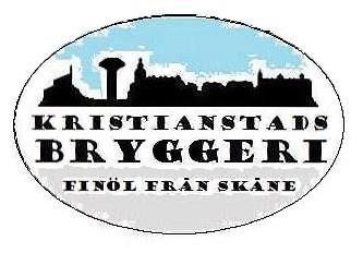 Kristianstad Bryggeri logo