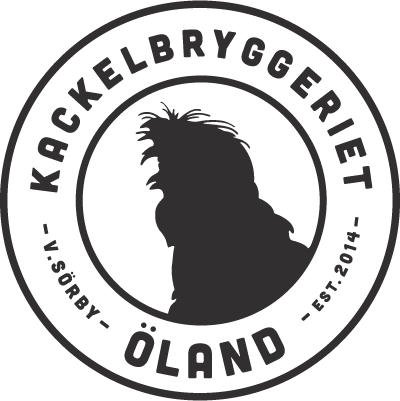 Kackelbryggeriet Stout