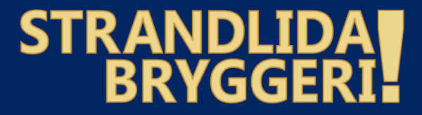 Strandlida Bryggeri logo