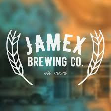 Jamex Brewing Co. American Wheat